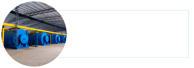 間歇式煉油設(shè)備