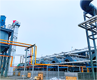 固廢熱裂解處理設(shè)備