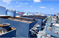 光伏板處理設(shè)備