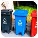 生活垃圾處理設(shè)備